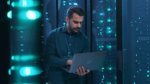 Coordinateur sécurité