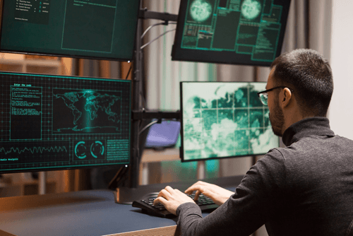 Responsable de la Sécurité des Systèmes d’Information (RSSI)
